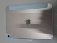 CS2101/2026 MACBOOK WITH LIGHT BLUE COVER